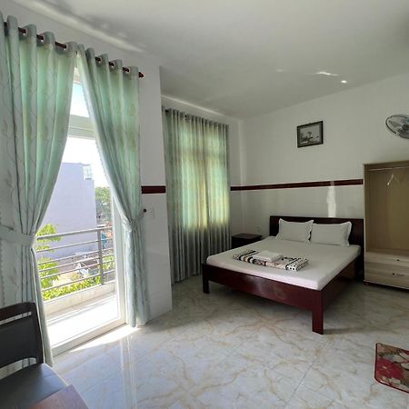 Hoang Minh 846 Hostel หวุงเต่า ภายนอก รูปภาพ