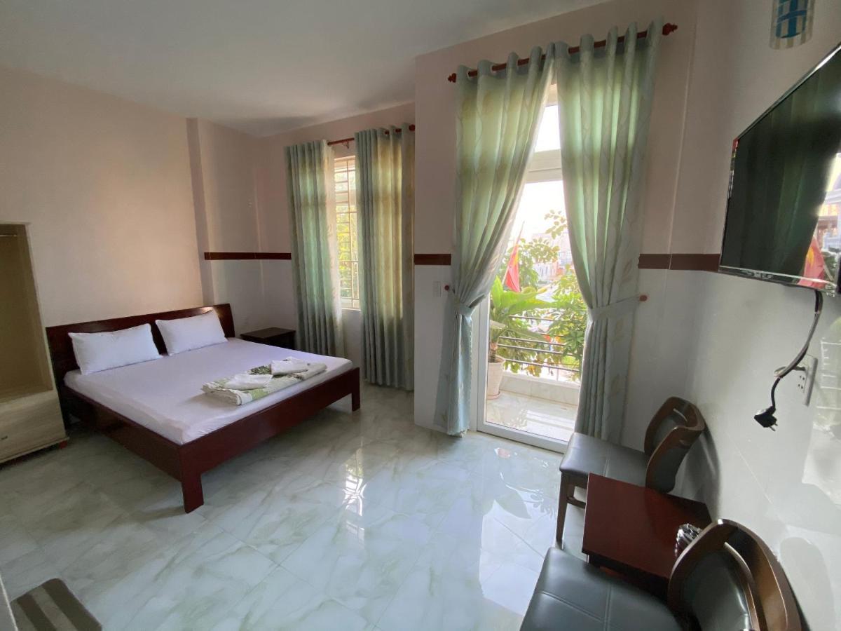 Hoang Minh 846 Hostel หวุงเต่า ภายนอก รูปภาพ