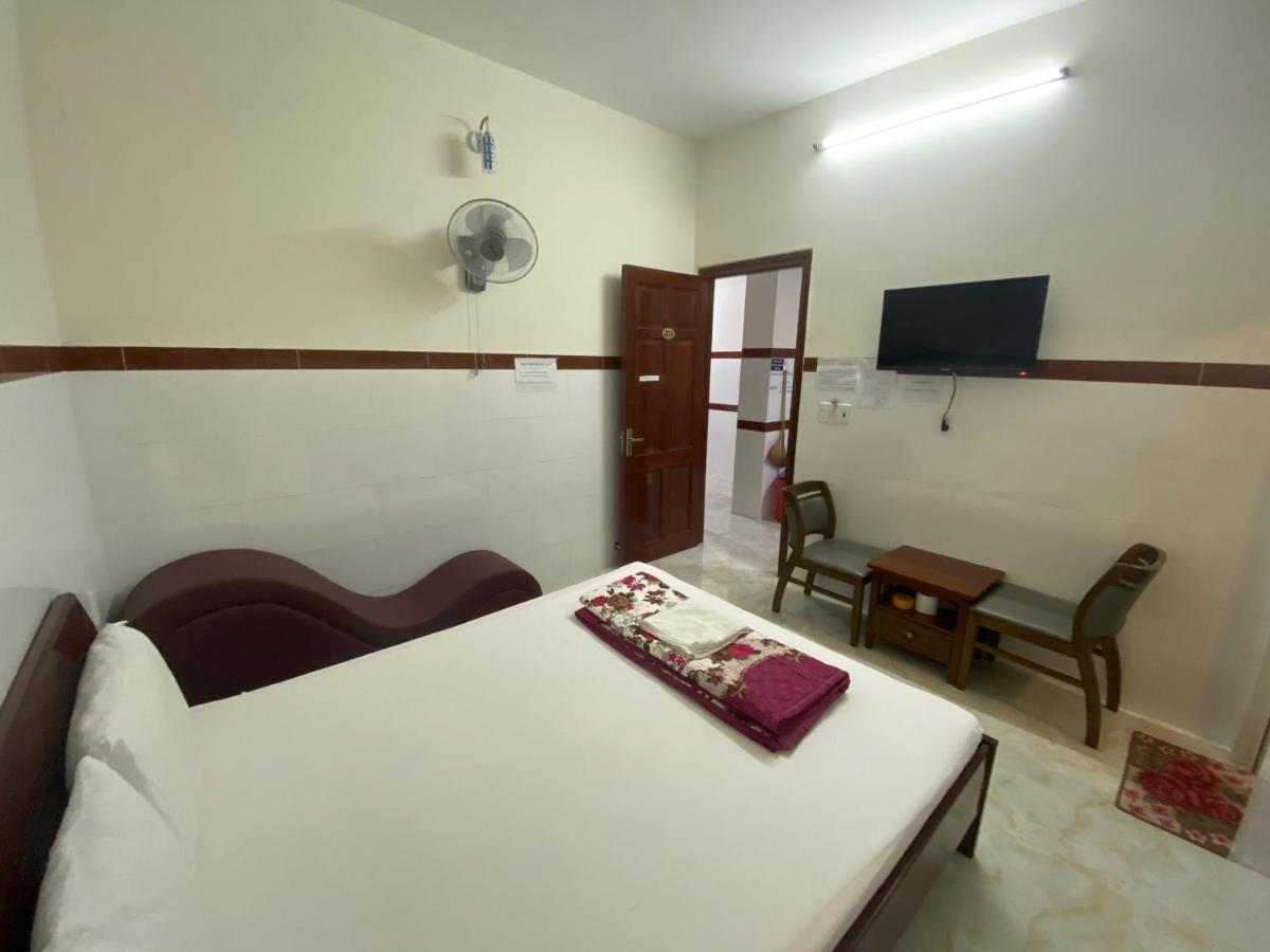 Hoang Minh 846 Hostel หวุงเต่า ภายนอก รูปภาพ