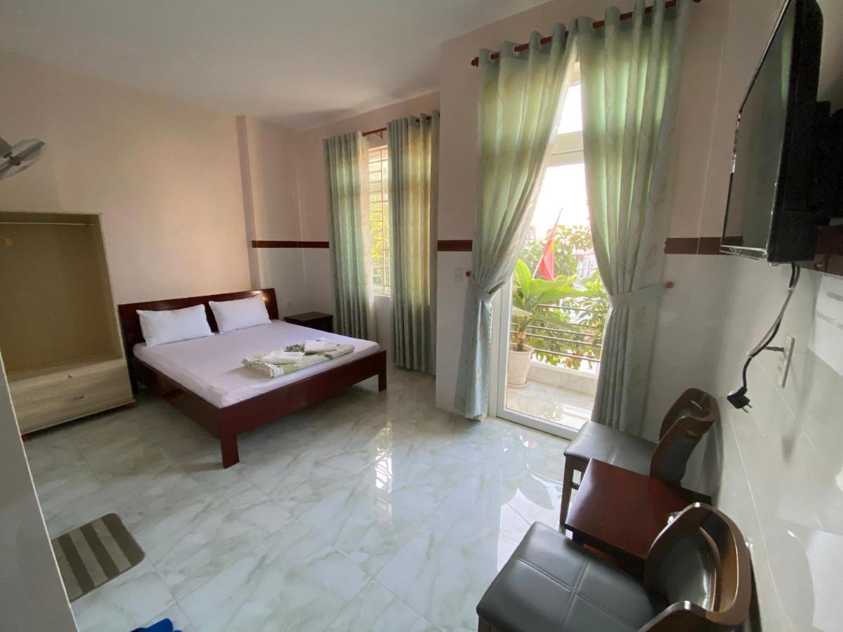 Hoang Minh 846 Hostel หวุงเต่า ภายนอก รูปภาพ