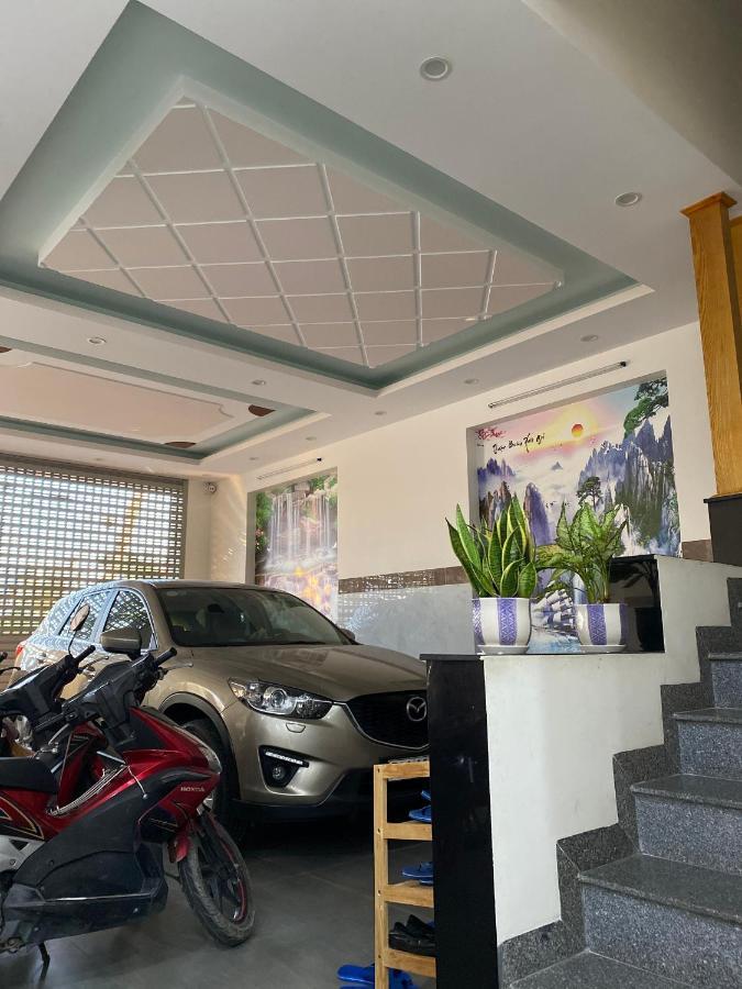 Hoang Minh 846 Hostel หวุงเต่า ภายนอก รูปภาพ