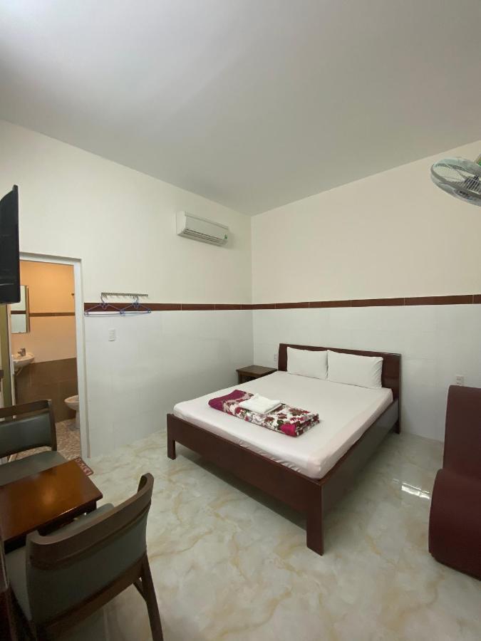 Hoang Minh 846 Hostel หวุงเต่า ภายนอก รูปภาพ