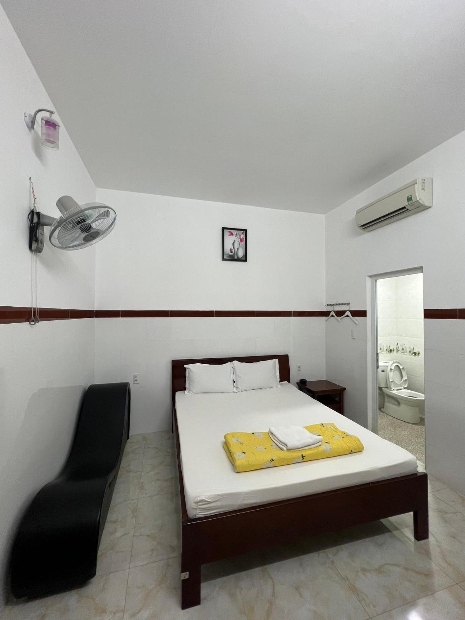 Hoang Minh 846 Hostel หวุงเต่า ภายนอก รูปภาพ