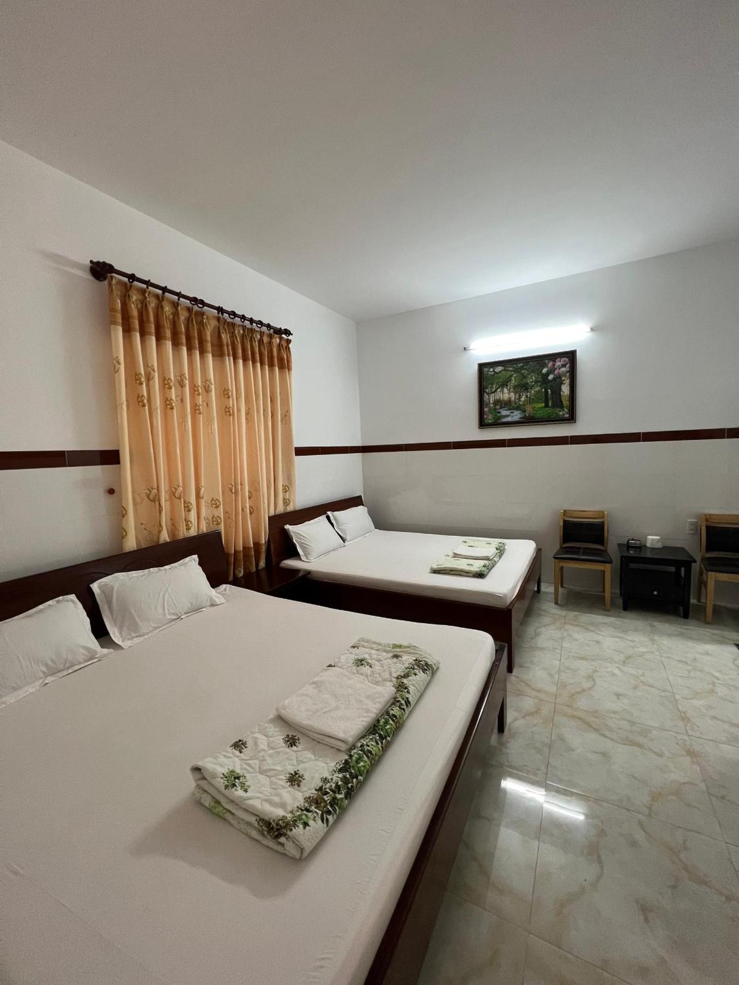 Hoang Minh 846 Hostel หวุงเต่า ภายนอก รูปภาพ