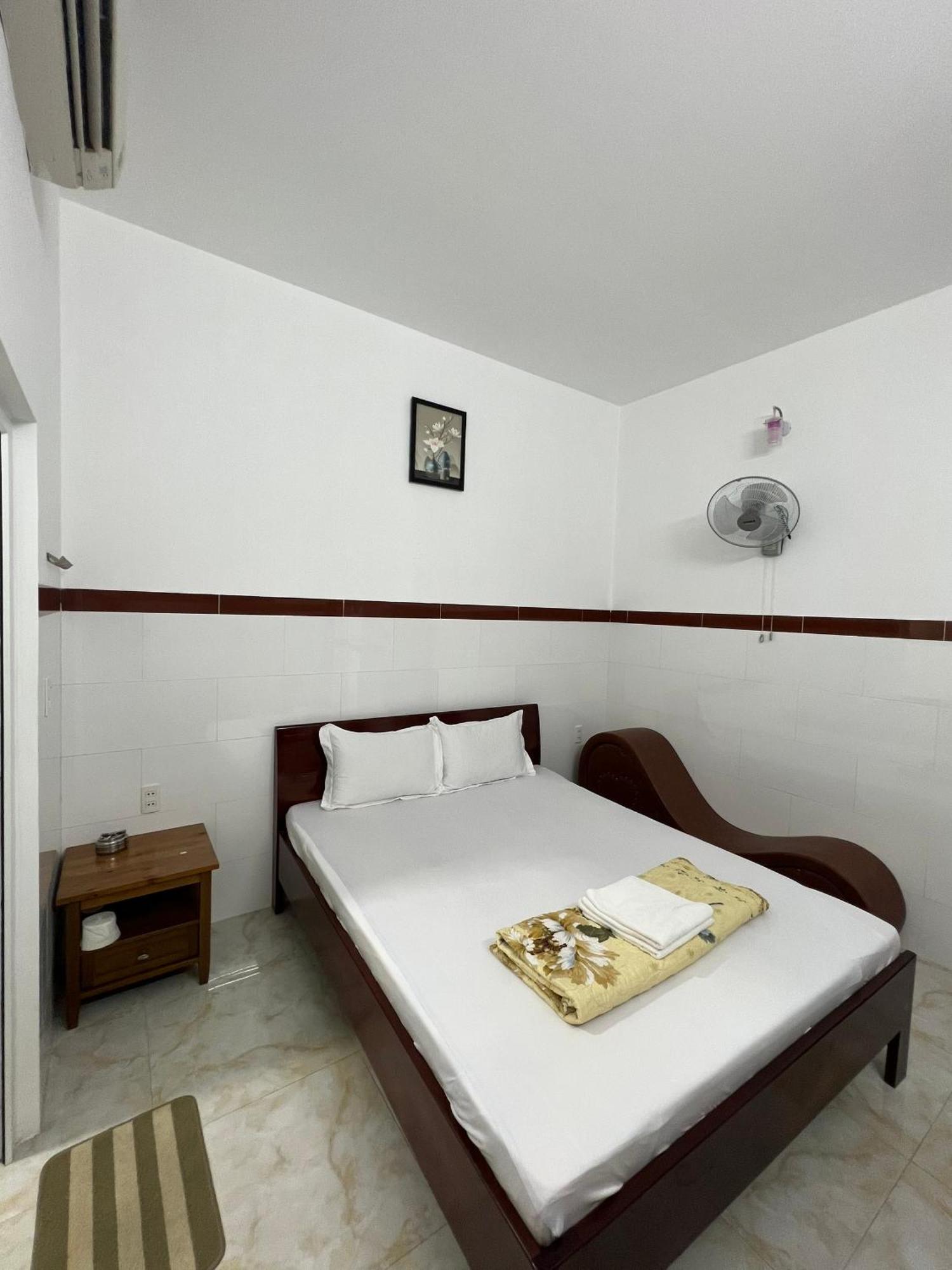 Hoang Minh 846 Hostel หวุงเต่า ภายนอก รูปภาพ