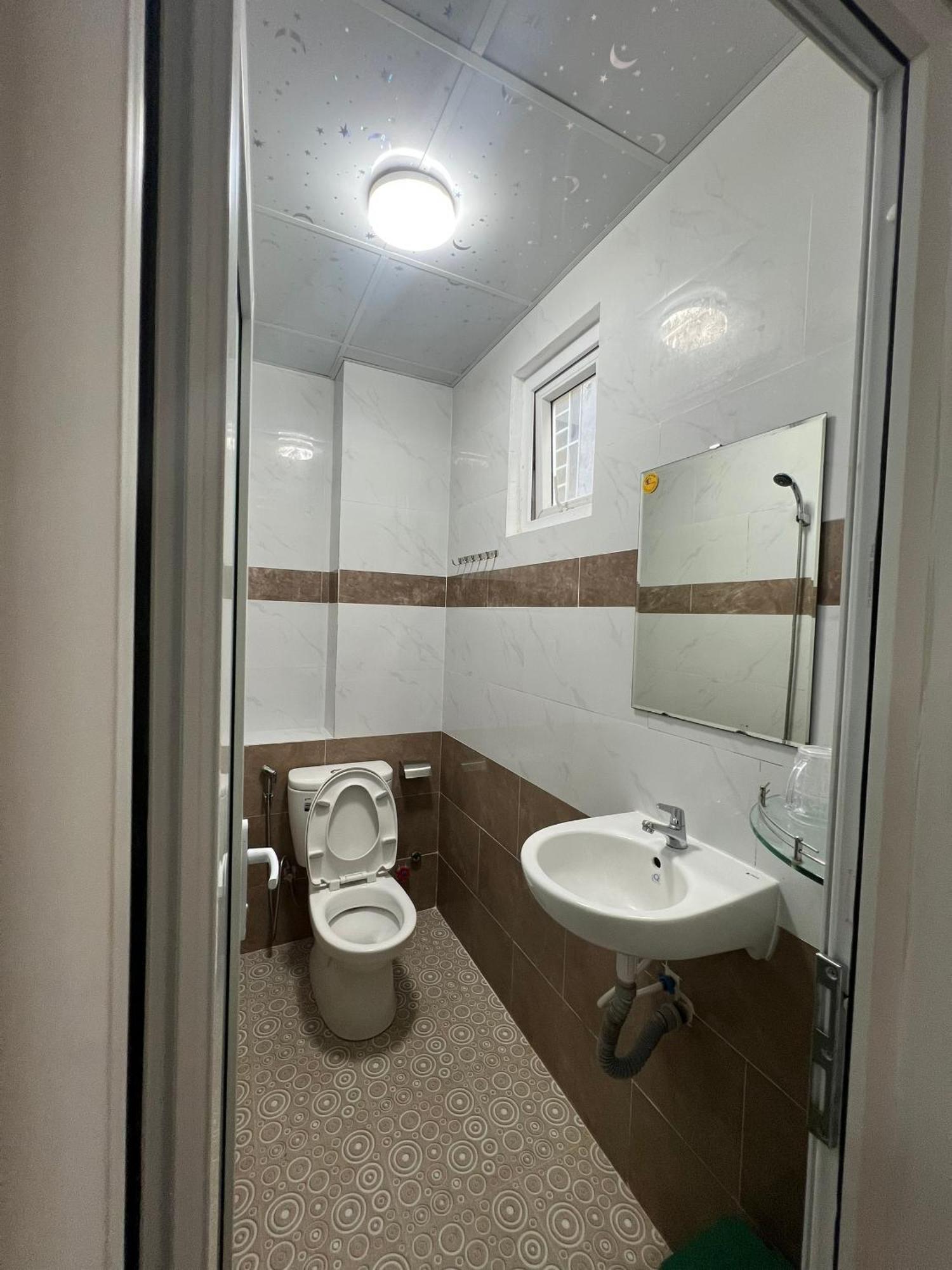 Hoang Minh 846 Hostel หวุงเต่า ภายนอก รูปภาพ