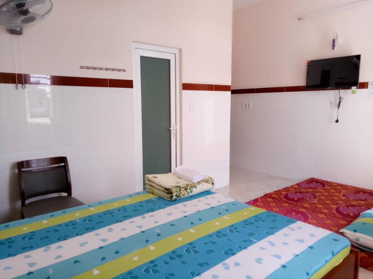 Hoang Minh 846 Hostel หวุงเต่า ภายนอก รูปภาพ