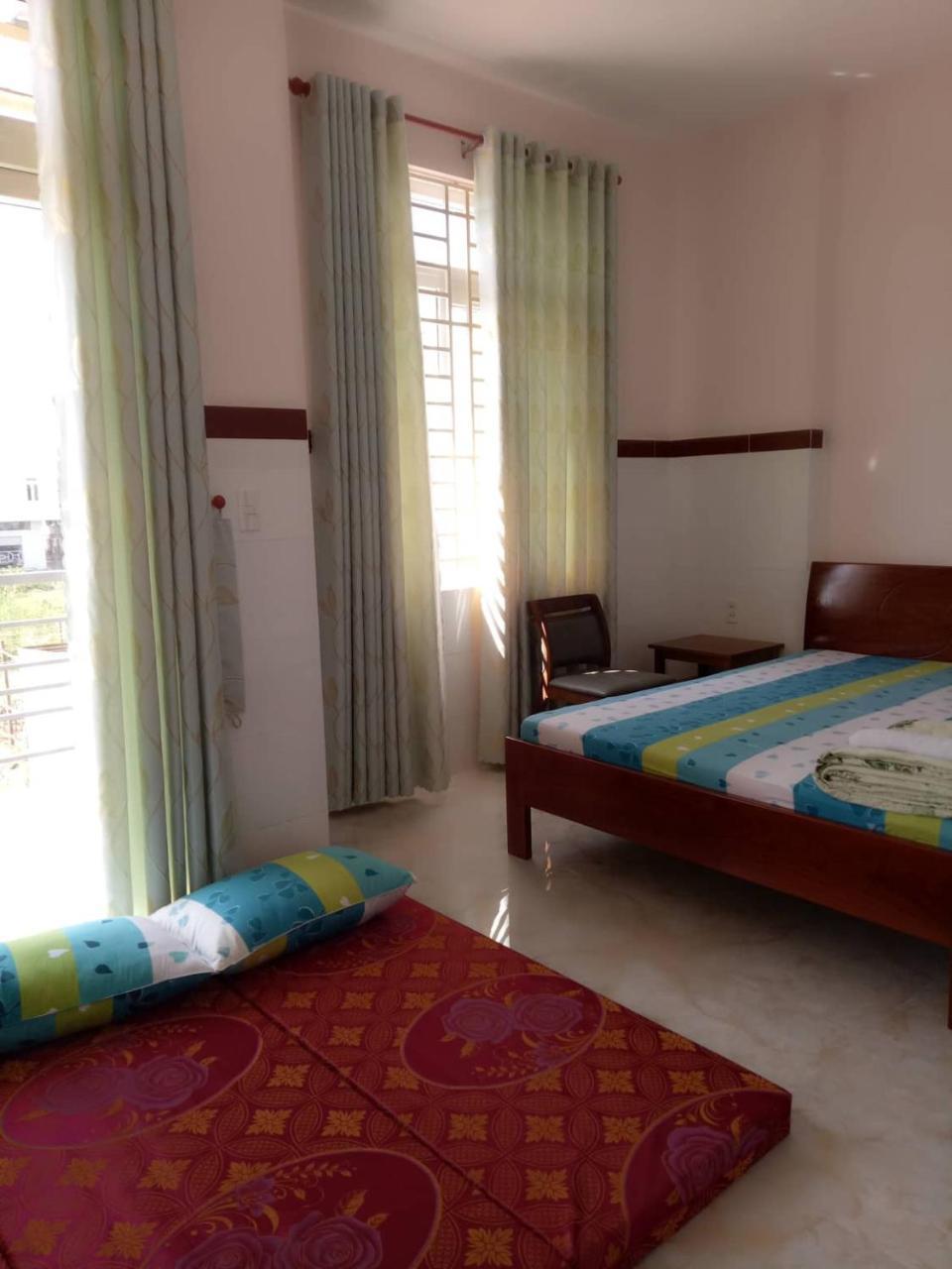 Hoang Minh 846 Hostel หวุงเต่า ภายนอก รูปภาพ