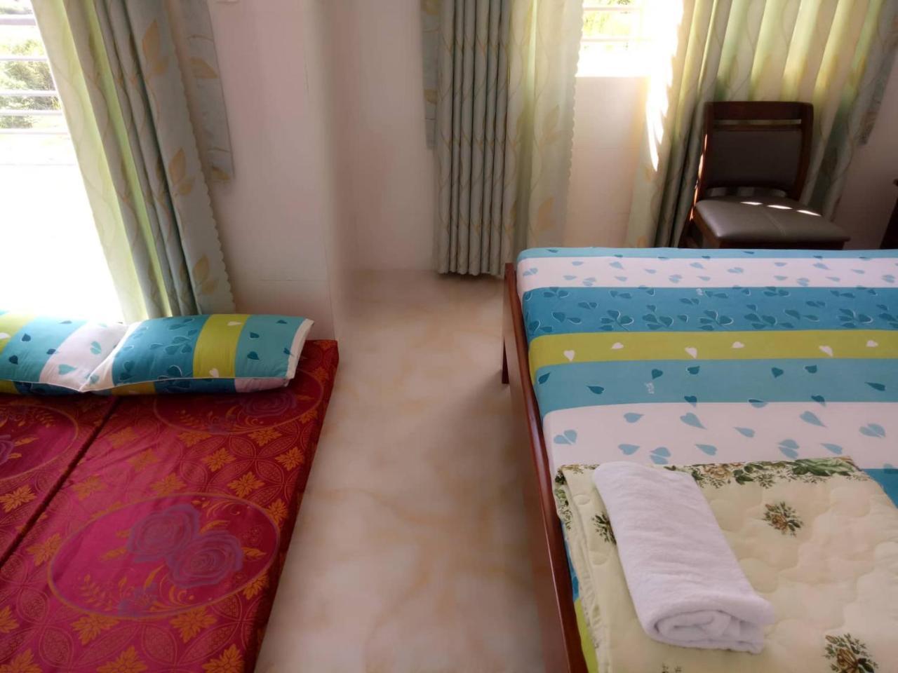 Hoang Minh 846 Hostel หวุงเต่า ภายนอก รูปภาพ