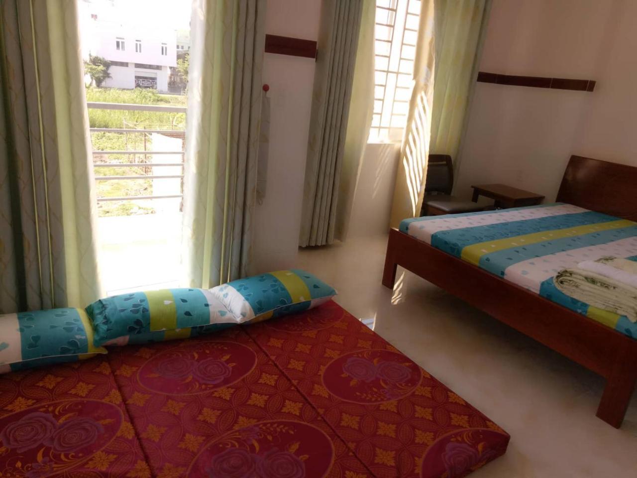 Hoang Minh 846 Hostel หวุงเต่า ภายนอก รูปภาพ