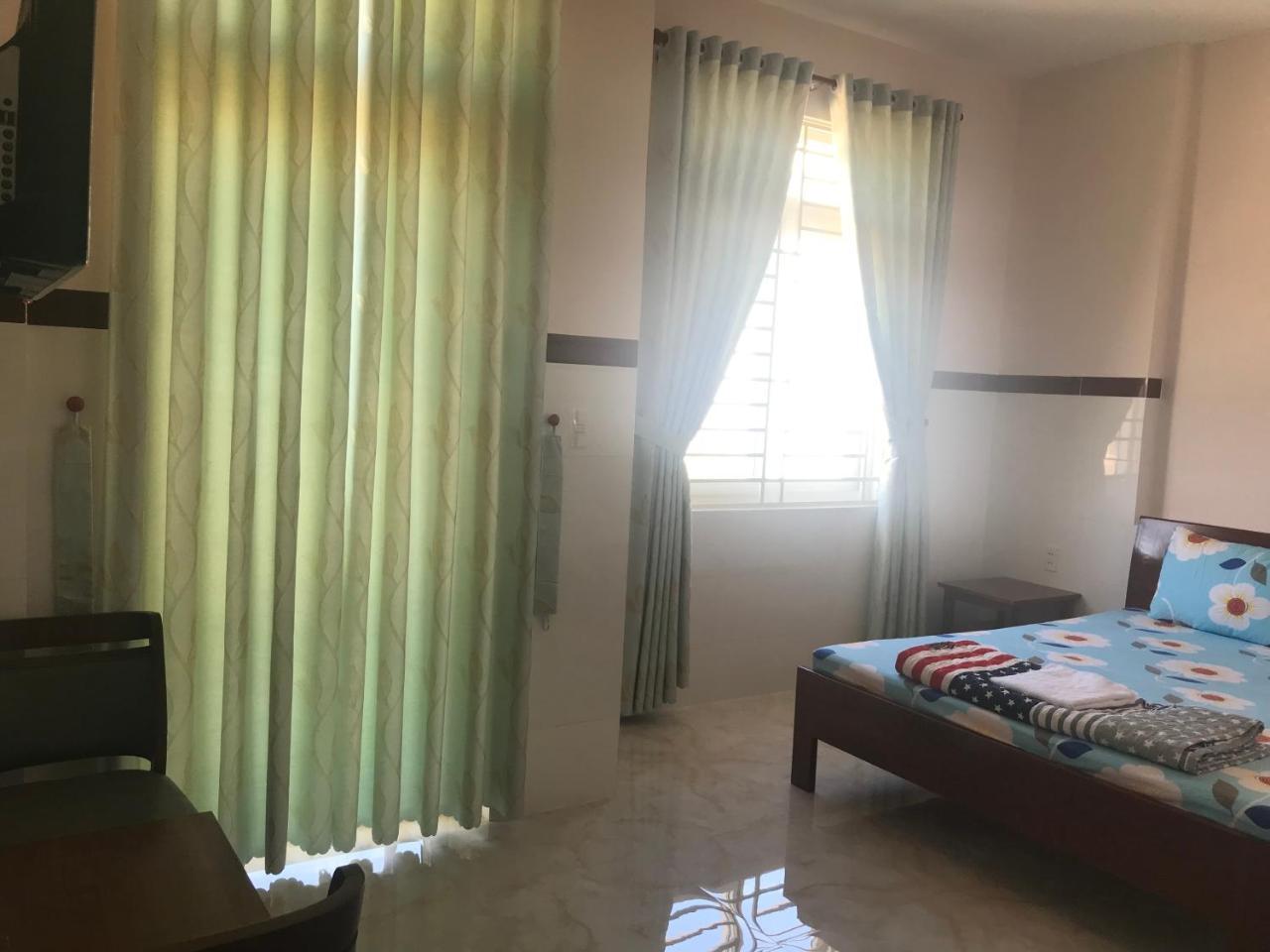 Hoang Minh 846 Hostel หวุงเต่า ภายนอก รูปภาพ