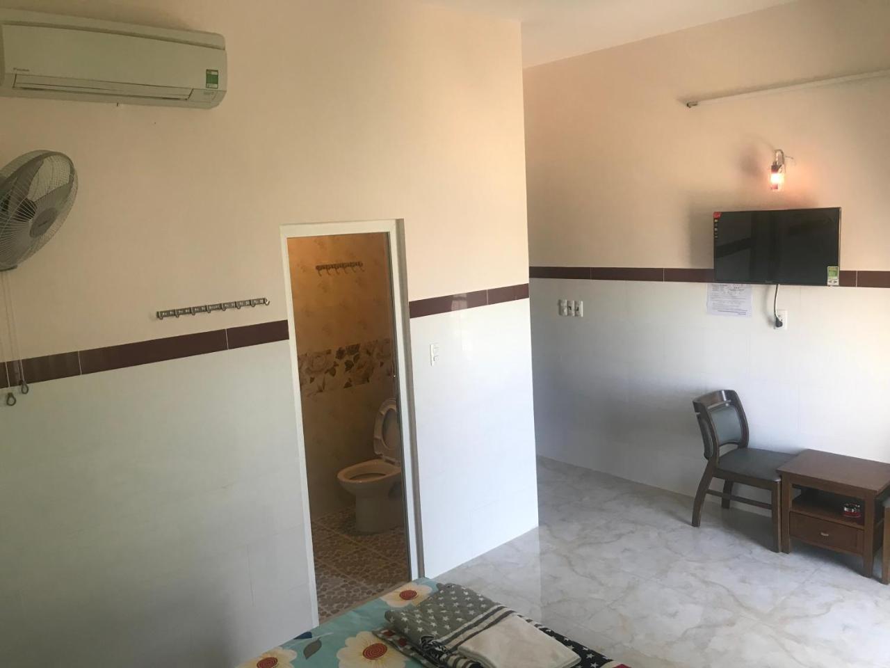 Hoang Minh 846 Hostel หวุงเต่า ภายนอก รูปภาพ