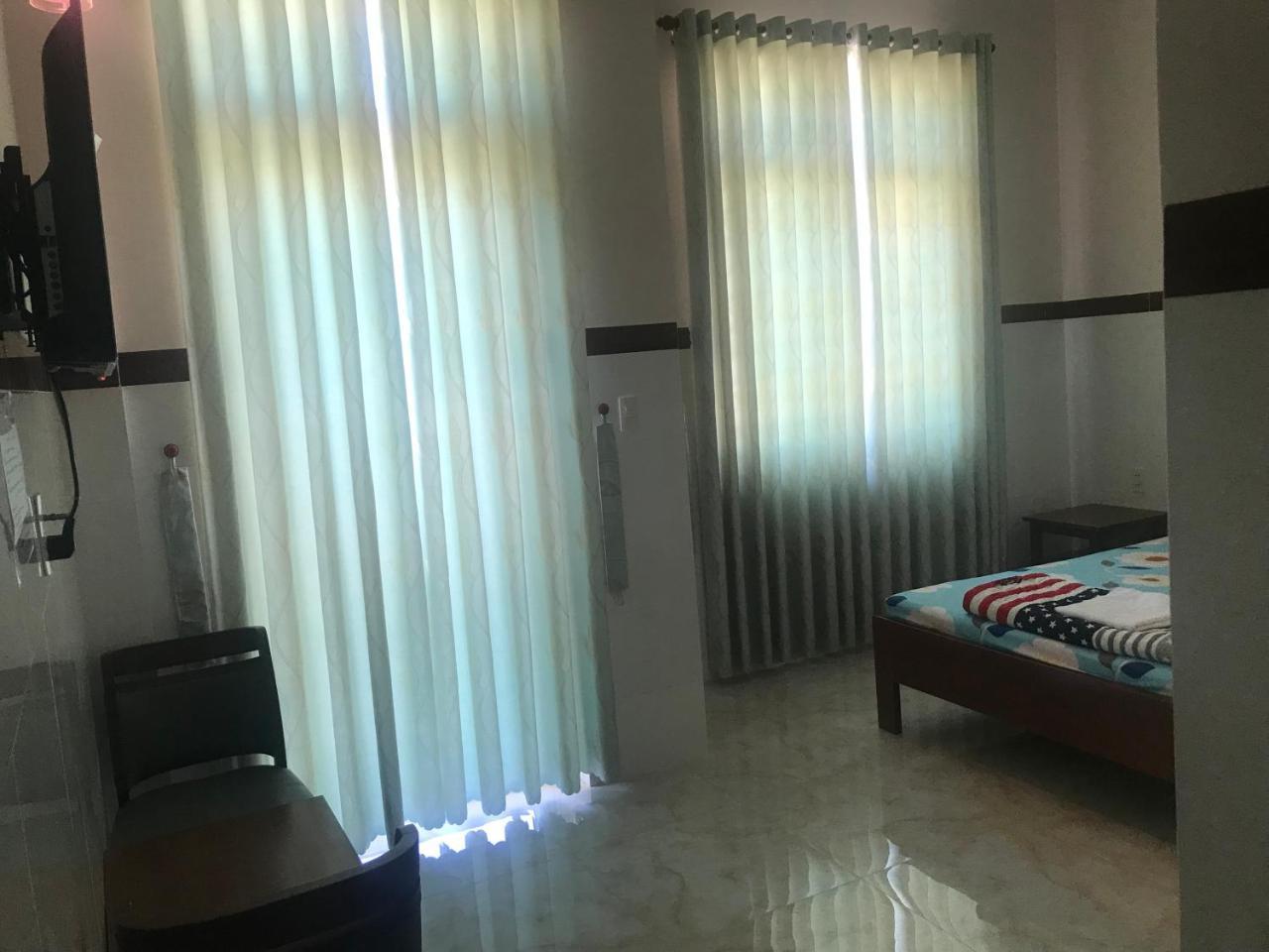 Hoang Minh 846 Hostel หวุงเต่า ภายนอก รูปภาพ