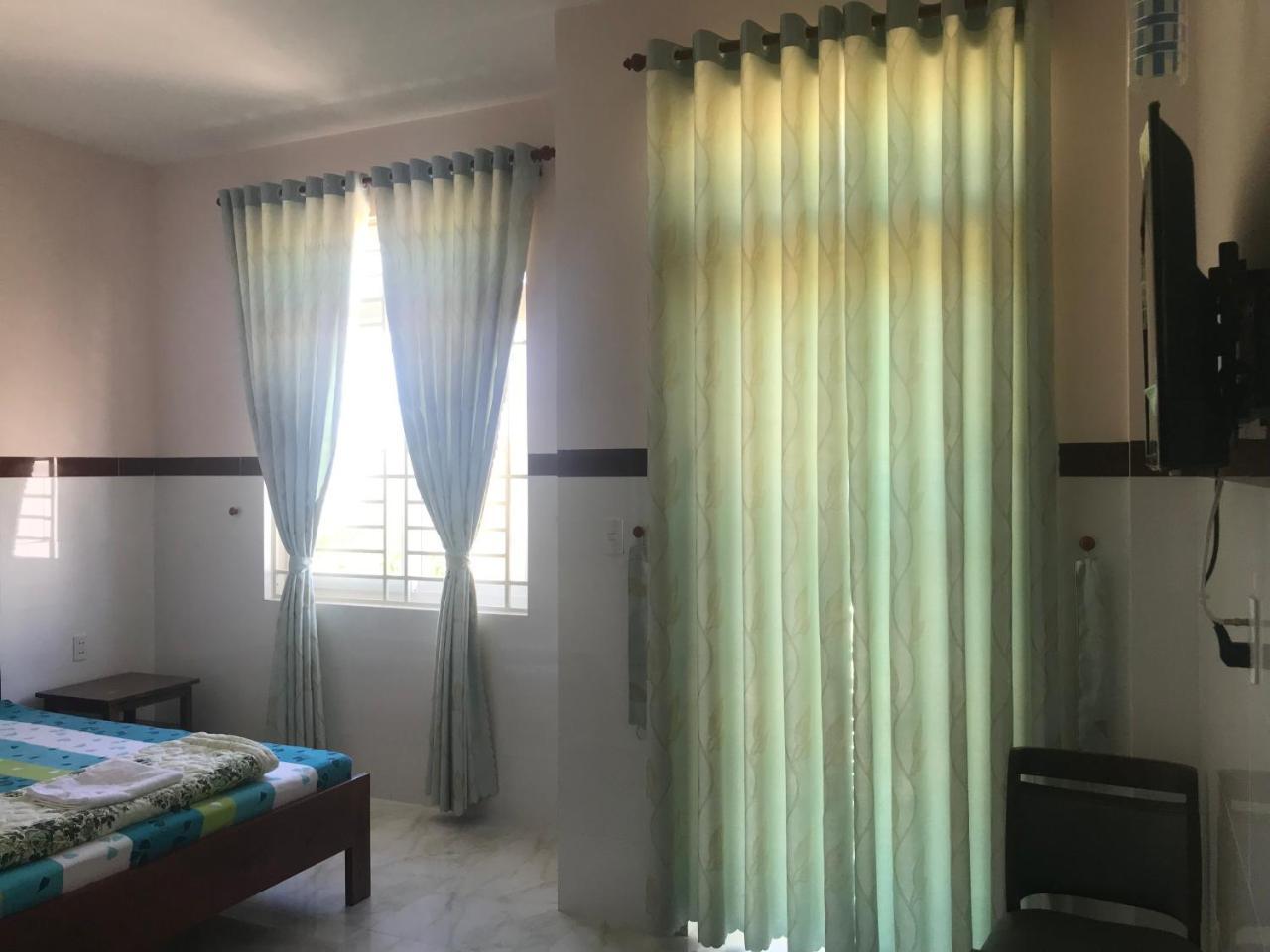 Hoang Minh 846 Hostel หวุงเต่า ภายนอก รูปภาพ