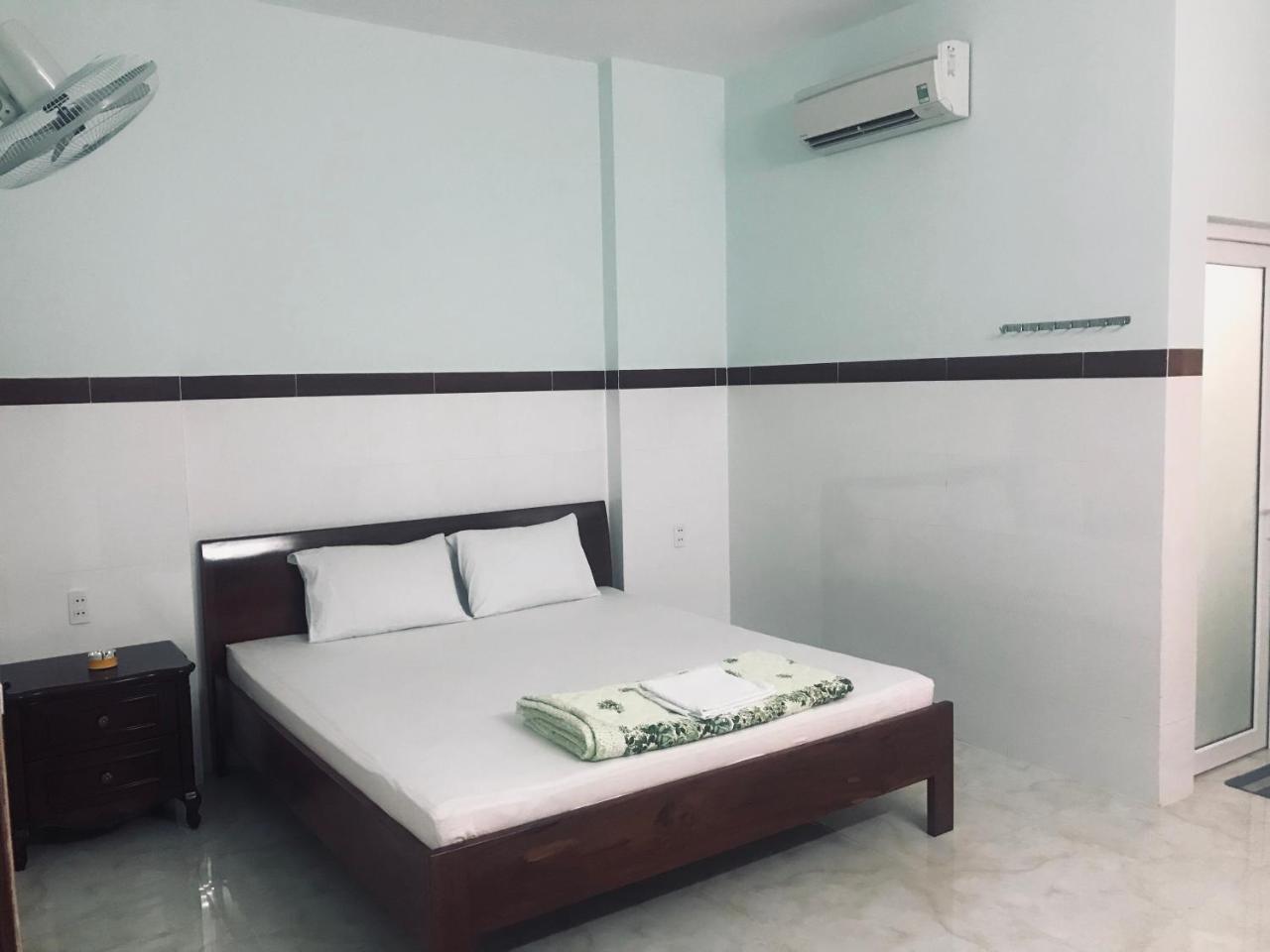 Hoang Minh 846 Hostel หวุงเต่า ภายนอก รูปภาพ