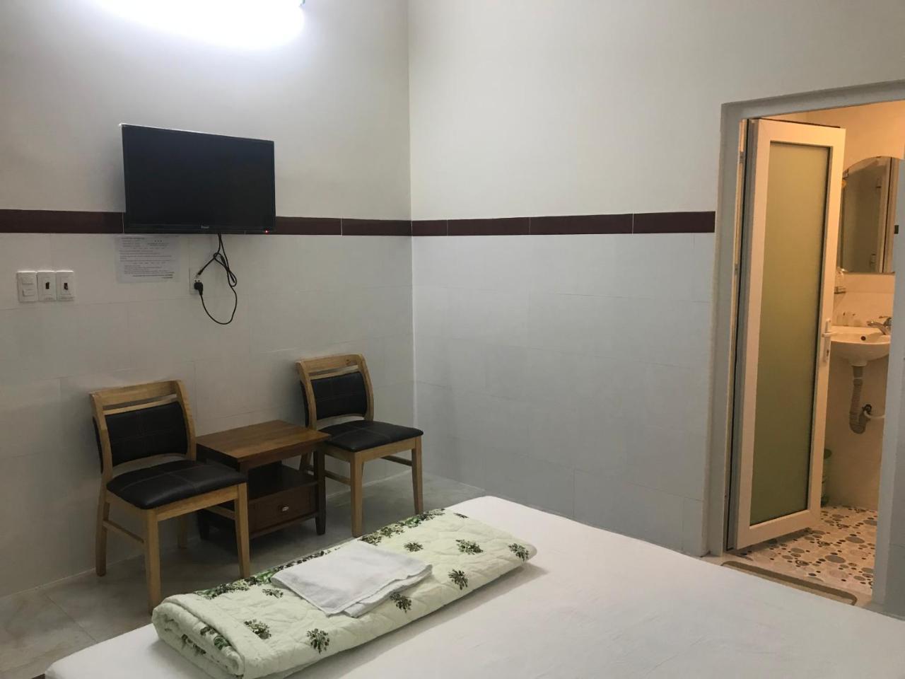 Hoang Minh 846 Hostel หวุงเต่า ภายนอก รูปภาพ