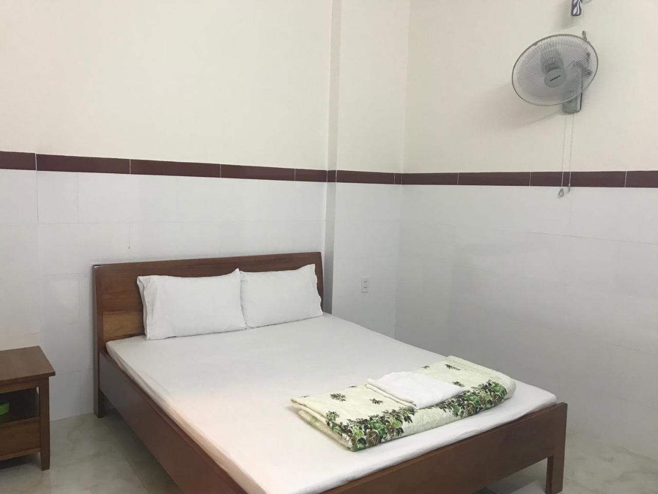 Hoang Minh 846 Hostel หวุงเต่า ภายนอก รูปภาพ