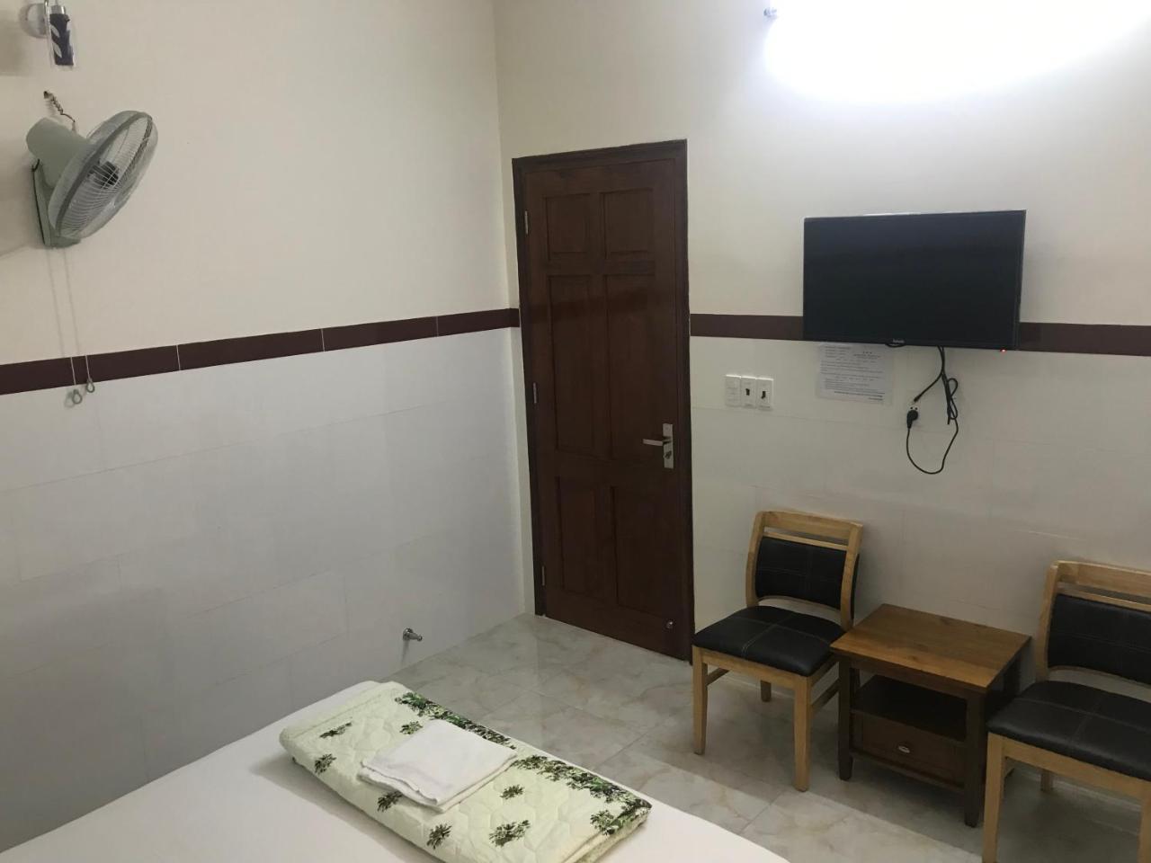 Hoang Minh 846 Hostel หวุงเต่า ภายนอก รูปภาพ