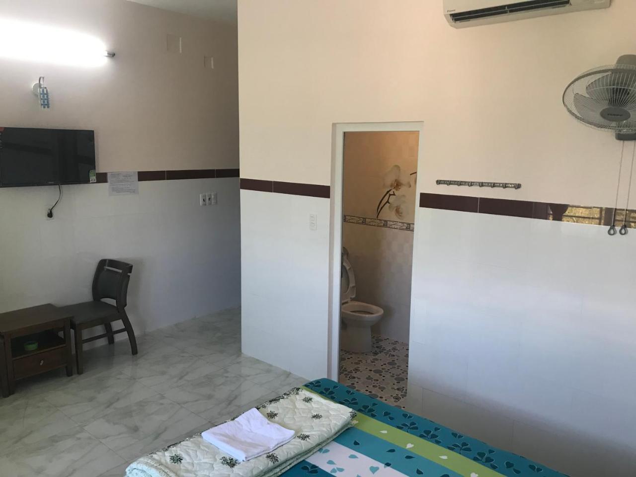 Hoang Minh 846 Hostel หวุงเต่า ภายนอก รูปภาพ