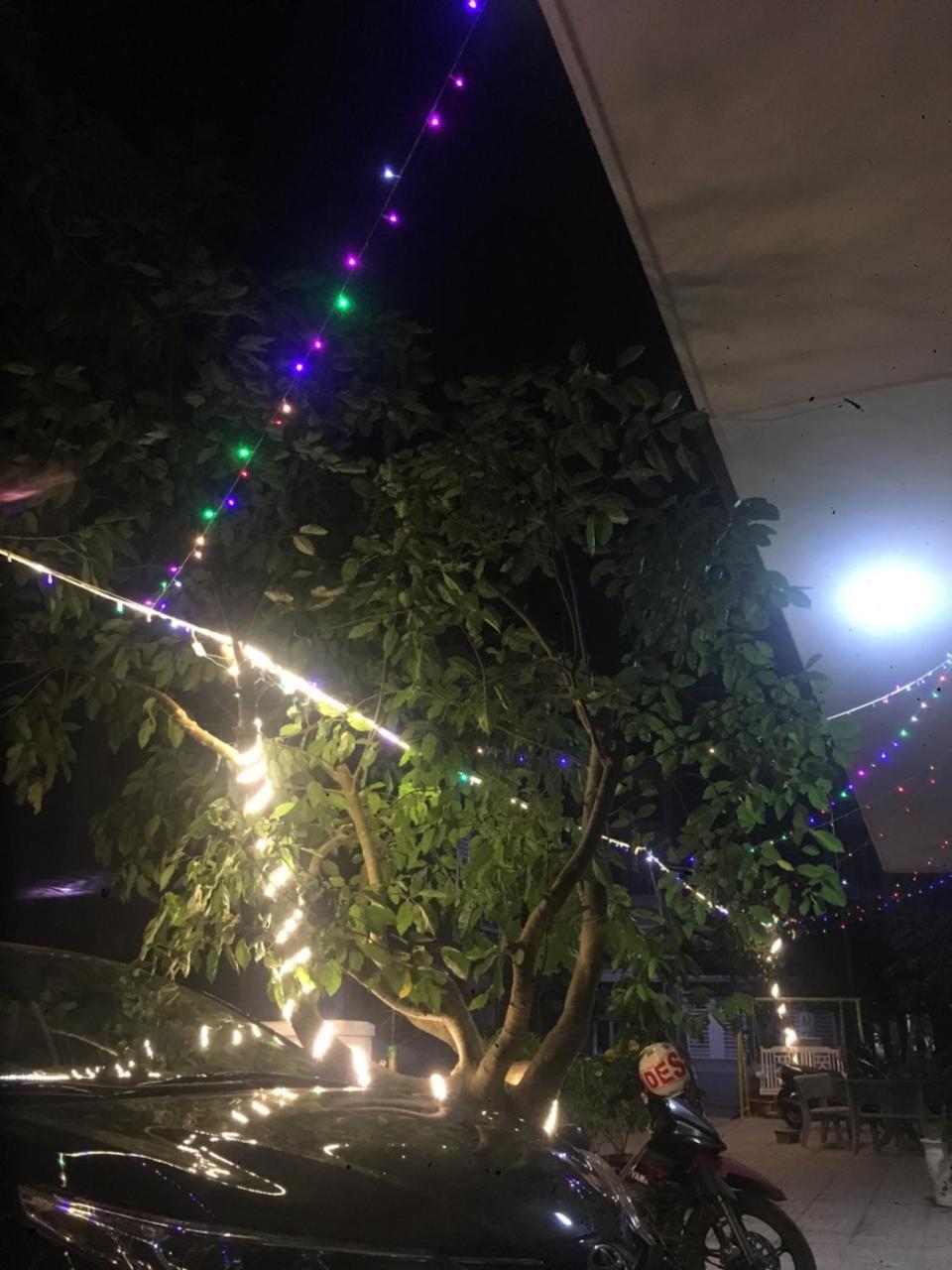 Hoang Minh 846 Hostel หวุงเต่า ภายนอก รูปภาพ