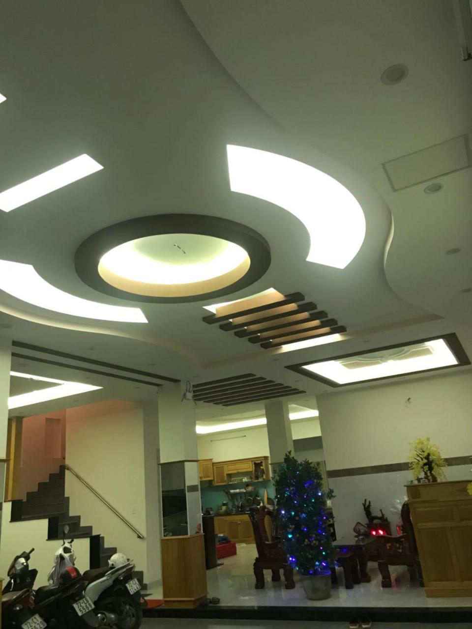 Hoang Minh 846 Hostel หวุงเต่า ภายนอก รูปภาพ